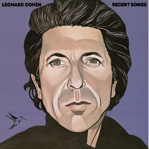 LEONARD COHEN / レナード・コーエン / RECENT SONGS (180G LP)