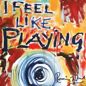 I FEEL LIKE PLAYING / アイ・フィール・ライク・プレイング (2LP
