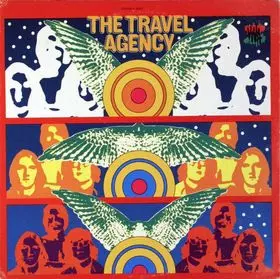 TRAVEL AGENCY / TRAVEL AGENCY
