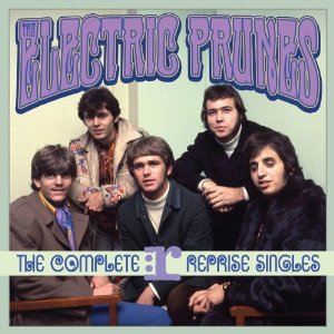 ELECTRIC PRUNES / エレクトリック・プルーンズ / COMPLETE REPRISE SINGLES