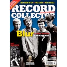 RECORD COLLECTOR / JULY 2012 / 403