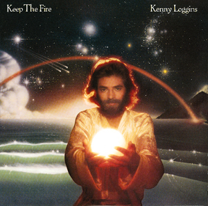 KENNY LOGGINS / ケニー・ロギンス / KEEP THE FIRE (EXPANDED EDITION)