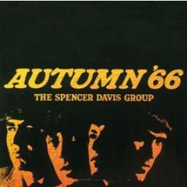SPENCER DAVIS GROUP / スペンサー・デイヴィス・グループ / AUTUMN '66 (LP)