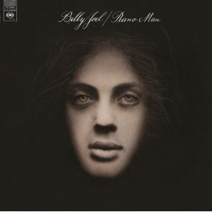 PIANO MAN (180G LP)/BILLY JOEL/ビリー・ジョエル｜OLD ROCK 