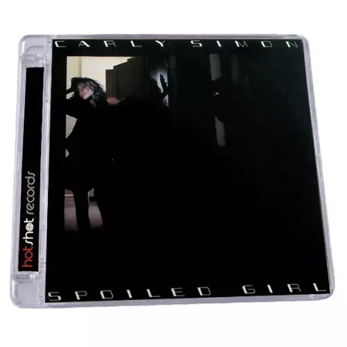 CARLY SIMON / カーリー・サイモン / SPOILED GIRL: EXPANDED EDITION