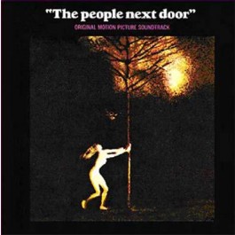 V.A. (PSYCHE) / PEOPLE NEXT DOOR (OST)