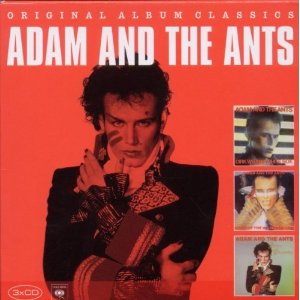 Adam Amp The Ants アダム Amp ジ アンツ商品一覧 ディスクユニオン オンラインショップ Diskunion Net