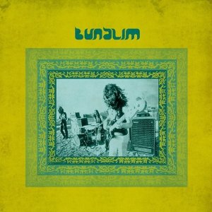BUNALIUM / BUNALIM (LP)