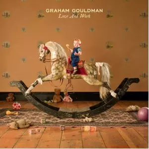GRAHAM GOULDMAN,新品未開封,グラハム・グールドマン,10CC