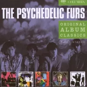 ザ・サイケデリック・ファーズ Original album classics-の通販