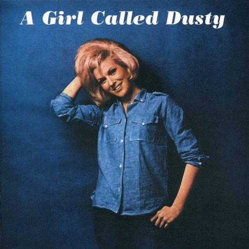 DUSTY SPRINGFIELD / ダスティ・スプリングフィールド / GIRL CALLED DUSTY