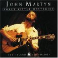 JOHN MARTYN / ジョン・マーティン / SWEET LITTLE MYSTERIES - THE ISLAND ANTHOLOGY (2CD)