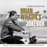 BRIAN WILSON'S JUKEBOX/BRIAN WILSON/ブライアン・ウィルソン｜OLD