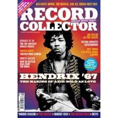 RECORD COLLECTOR / SEPTEMBER 2012 / 405