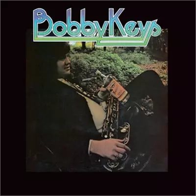 BOBBY KEYS / ボビー・キーズ商品一覧｜SOUL / BLUES｜ディスク