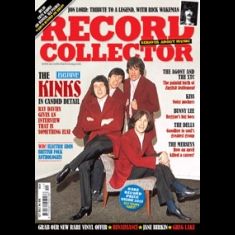 RECORD COLLECTOR / OCTOBER 2012 / 406