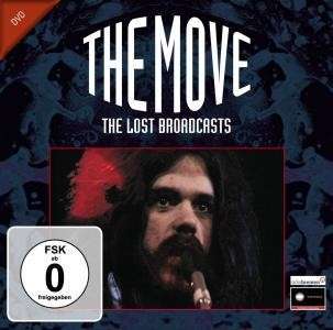 MOVE / ムーヴ / THE LOST BROADCASTS