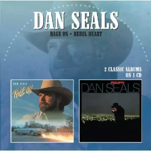 【CD】ダン・シールズ『ひとりぼっちの部屋』国内盤 DAN SEALS / ダン・シールズ商品一覧｜ディスクユニオン