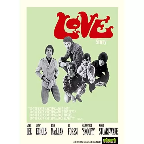 LOVE / ラヴ / LOVE STORY
