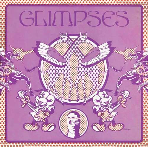 V.A. (GARAGE) / GLIMPSES VOLUME 1