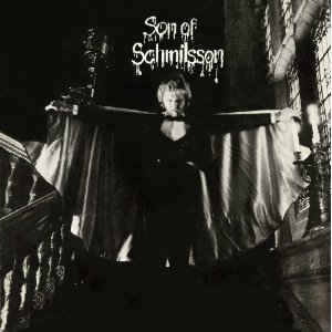 HARRY NILSSON / ハリー・ニルソン / SON OF SCHMILSSON (180G LP)
