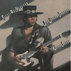 STEVIE RAY VAUGHAN / スティーヴィー・レイ・ヴォーン / TEXAS FLOOD (180G LP)