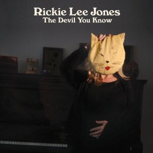 RICKIE LEE JONES / リッキー・リー・ジョーンズ / DEVIL YOU KNOW