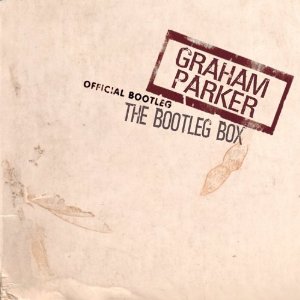 GRAHAM PARKER / グレアム・パーカー / THE BOOTLEG BOX VOL 1 (6CD)