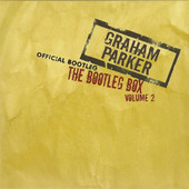 GRAHAM PARKER / グレアム・パーカー / THE BOOTLEG BOX VOL 2 (6CD)