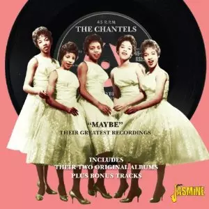 オールディーズ　アルバム　中古　chantels CHANTELS / シャンテルズ商品一覧｜SOUL / BLUES｜ディスク