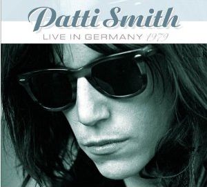 PATTI SMITH / パティ・スミス / LIVE IN ESSEN, GERMANY 21/04/1979 (2LP)