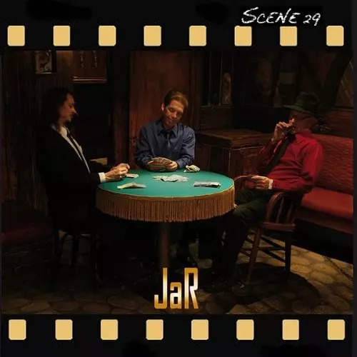 【AOR】 JaR Scene 29 ジェイ・グレイドン ランディ・グッドラム SCENE 29/JAR/ジエイエーアール｜OLD ROCK｜ディスクユニオン