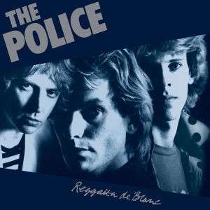 POLICE / ポリス / REGATTA DE BLANC [CLASSIC ALBUM]
