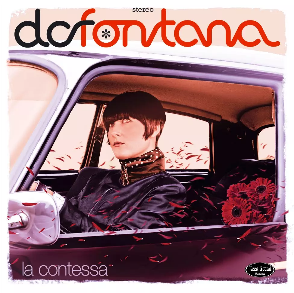 DC FONTANA / LA CONTESSA