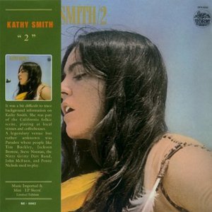 KATHY SMITH / キャシー・スミス / 2