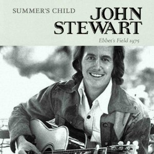 JOHN STEWART / ジョン・スチュワート / SUMMER'S CHILD