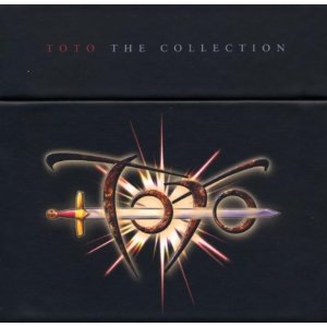 THE COLLECTION (7CD+DVD)/TOTO/トト｜OLD ROCK｜ディスクユニオン・オンラインショップ｜diskunion.net