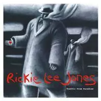RICKIE LEE JONES / リッキー・リー・ジョーンズ / TRAFFIC FROM PARADISE (HYBRID SACD)