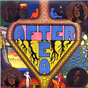 AFTER TEA / アフター・ティー / JOINT HOUSE BLUES (180G LP)