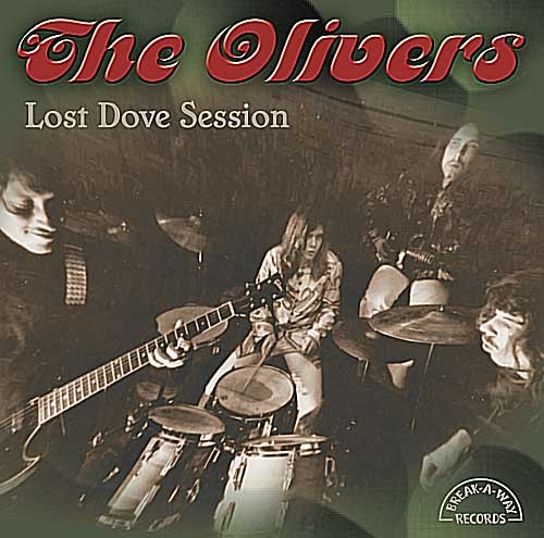 OLIVERS / LOST DOVE SESSIONS