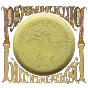 NEIL YOUNG (& CRAZY HORSE) / ニール・ヤング / PSYCHEDELIC PILL