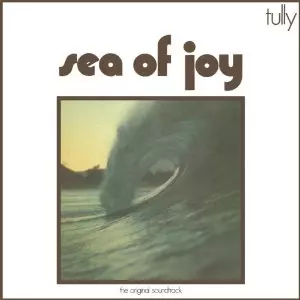 TULLY / タリー / SEA OF JOY (LP)