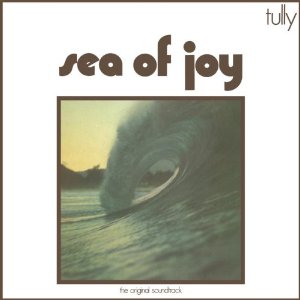 TULLY / タリー / SEA OF JOY (CD)
