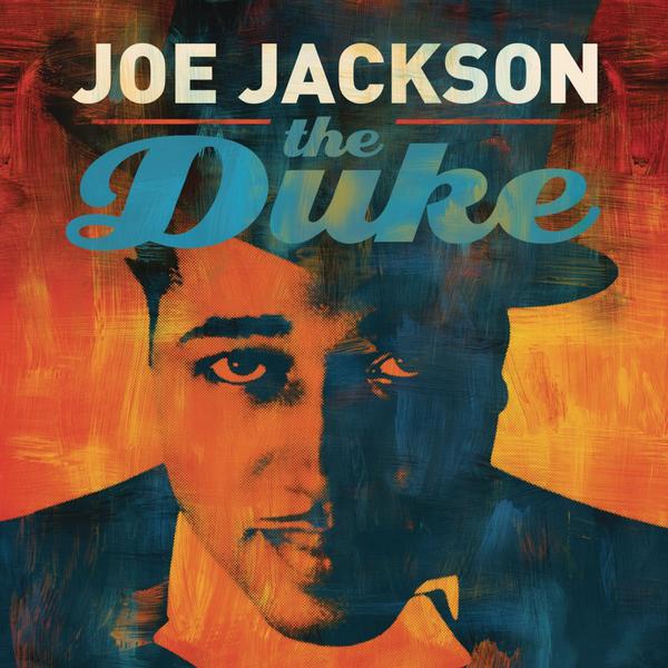 JOE JACKSON / ジョー・ジャクソン商品一覧｜PROGRESSIVE ROCK