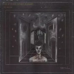 TRIAL BY INTIMACY (THE BOOK OF SPLENDOURS)/BILL NELSON/ビル
