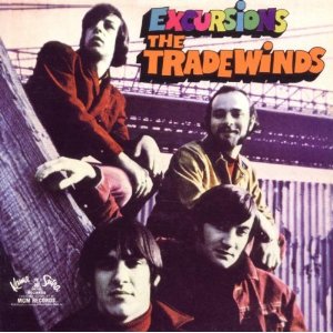 TRADE WINDS / トレイド・ウィンズ / EXCURSIONS