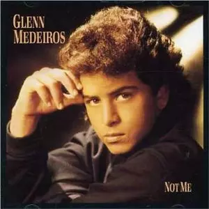 GLENN MEDEIROS / グレン・メデイロス商品一覧｜ディスク