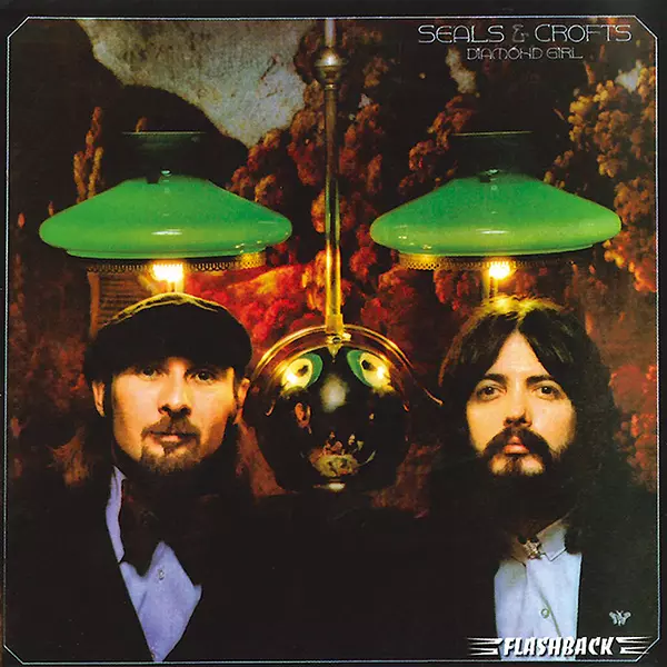 2024年のクリスマスの特別な衣装 & SEALS CROFTS シールズ&クロフツ商品一覧｜JAZZ / 洋楽