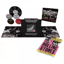 CHARLIE IS MY DARLING (SUPER DELUXE EDITION DVD+BLU-RAY+CD+