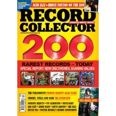 RECORD COLLECTOR / DECEMBER 2012 / 408